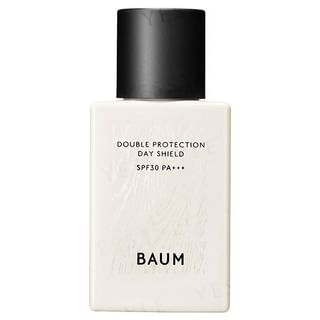 BAUM Double Protection Day Shield SPF 30 PA+++ Forest Dawn