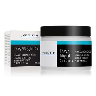 YEOUTH - Day & Night Moisturizer Cream 60ml/2oz