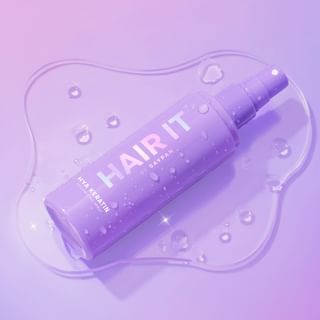 Hair It - Hya Keratin Volumizing Spray