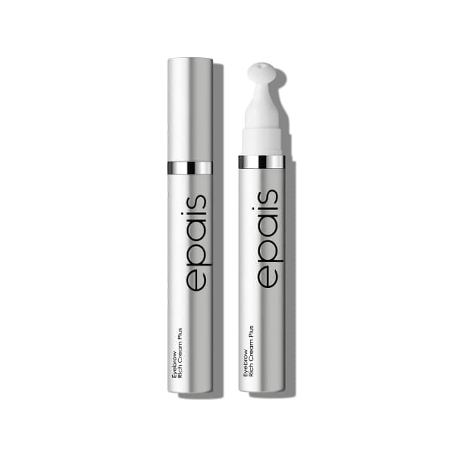 epais-Eyebrow Rich Cream Plus