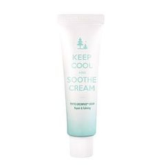 KEEP COOL - Soothe Phyto Greenpair Cream KEEP COOL - Soothe Phyto Greenpair Cream
