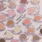 ETUDE Whats In My Eyes 33 Colors Bubble Love