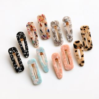 Nozomi - Resin Hair Clip | YesStyle