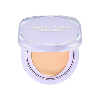 THE FACE SHOP Ink Lasting Cushion Mesh Glow V201