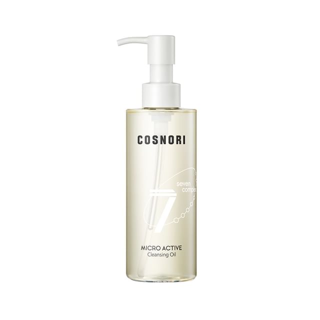 COSNORI-Micro Active Cleansing Oil