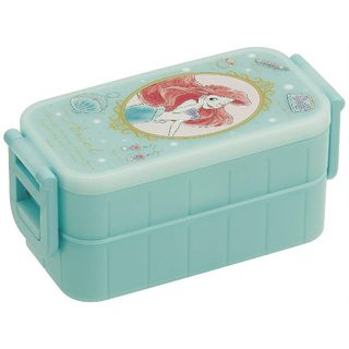 ariel lunch box