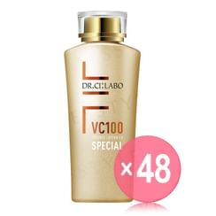 DR.Ci:Labo - VC100 Essence Lotion EX Special (x48) (Bulk Box)