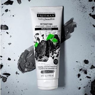 Buy Freeman Beauty - Detoxifying Charcoal & Black Sugar Mask Bulk AsianBeautyWholesale.com