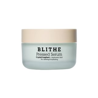 BLITHE - Pressed Serum #Crystal Iceplant 50ml