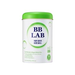 Nutrione BB LAB Low Molecular Collagen Biotin Plus