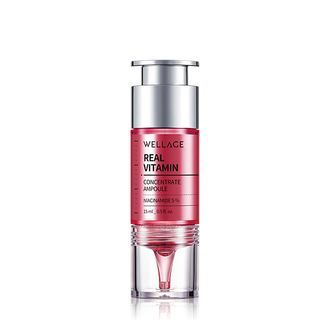 WELLAGE - Real Vitamins Concentrate Ampoule