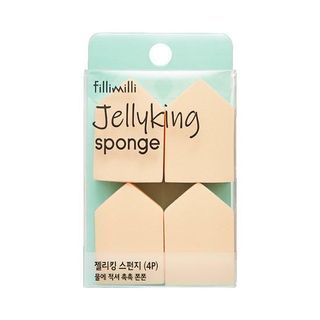 fillimilli - Jellyking Sponge