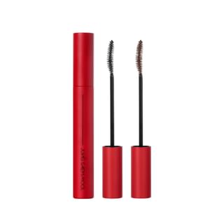 JUNG SAEM MOOL - Style Up Lash Mascara - 2 Colors
