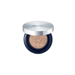 CUSKIN - Vitamin U Coverfit Cushion Pact Set - 2 Colors