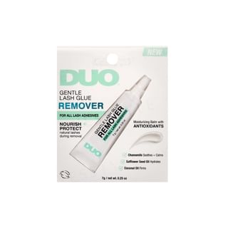 DUO Adhesives - Gentle Lash Glue Remover