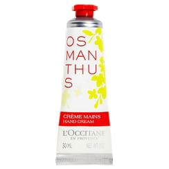 L'Occitane - Osmanthus Hand Cream