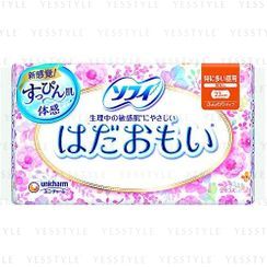 Unicharm - Sofy Daily Feminine Pads 23cm Unicharm - Sofy Daily Feminine Pads 23cm