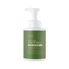 EUNYUL - Daily Care Acne Bubble Foam Cleanser