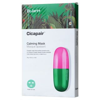 Dr. Jart+ - Cicapair Calming Mask 5pcs
