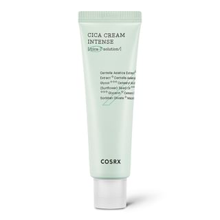 cica moisturiser