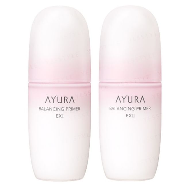 AYURA-Balancing Primer a EX