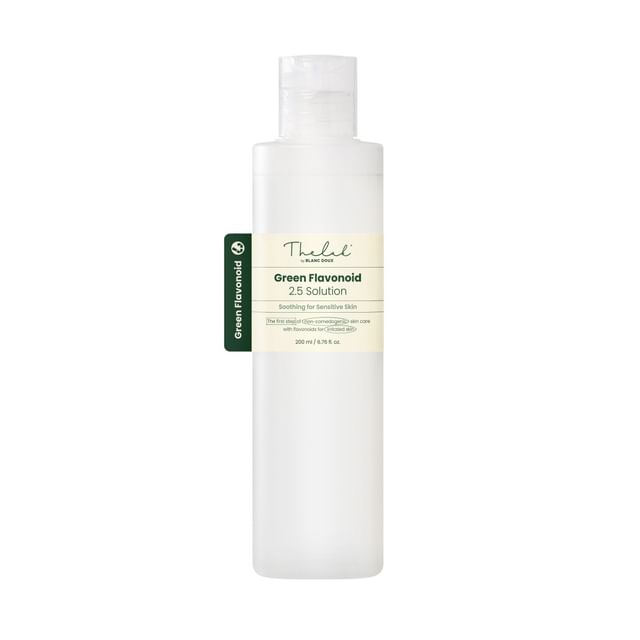 THE LAB by BLANC DOUX-Green Flavonoid 25 Solution
