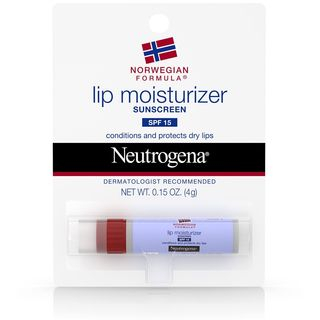 Neutrogena - Lip Moisturizer SPF 15
