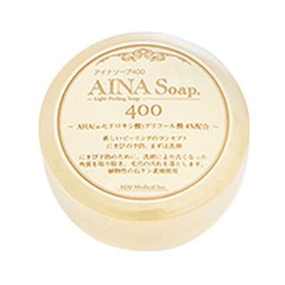 AIAI Medical - AINA Soap 400