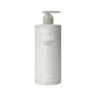 OBgE - Max All In One Lotion