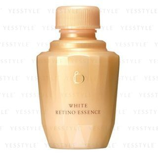 Buy Shiseido - Benefique White Retino Essence Refill in Bulk