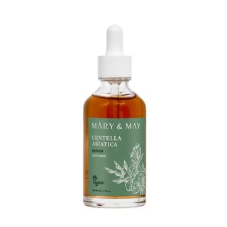 Mary&May - Centella Asiatica Serum Jumbo