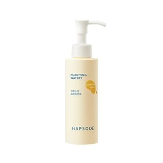 HAPSODE - Purifying Watery Cleansing Foam 2.0