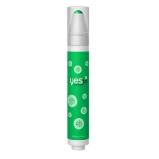Yes To - Yes to Cucumbers: Cooling De-Puffing Eye Cream, 15ml