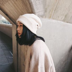 SOCOOL - 无边帽 SOCOOL - 无边帽