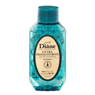 NatureLab - Moist Diane Extra Fresh & Hydrate Shampoo Travel