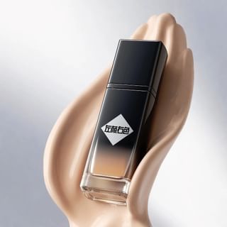 MANCODES - Translucent Bare Faced Cream