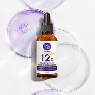 Dr. Morita - DR. JOU 12% Niacinamide Softening Serum