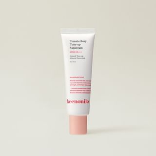 keenoniks - Tomato Rosy Tone-up Suncream