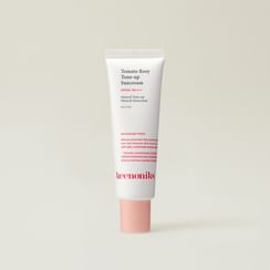 keenoniks - Tomato Rosy Tone-up Suncream