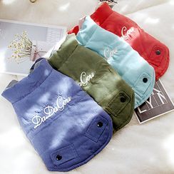 Salonga - Winter Pet Top Salonga - Winter Pet Top