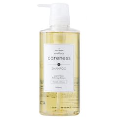 CARENESS - Shampoo Fresh Citrus