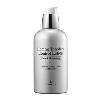 the SKIN HOUSE - Homme Innofect Control Lotion