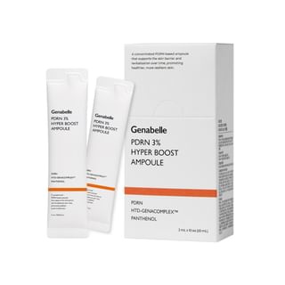 Genabelle - PDRN 3% Hyper Boost Ampoule Stick Pouch Set