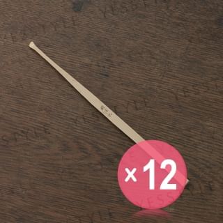 KAI - Seki Mago Roku Ear Pick (x12) (Bulk Box)