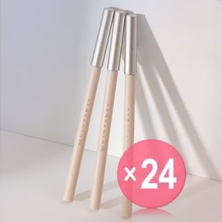 CHEERFLOR - Angel Gallery Series Eyeliner - 3 Colors (x24) (Bulk Box)