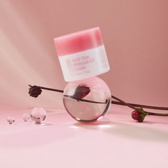 By Wishtrend - Acid-Duo Hibiscus 63 Cream By Wishtrend - Acid-Duo Hibiscus 63 Cream