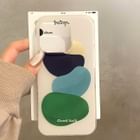 Mobby Color Mobby - Color Block iPhone Case | YesStyle