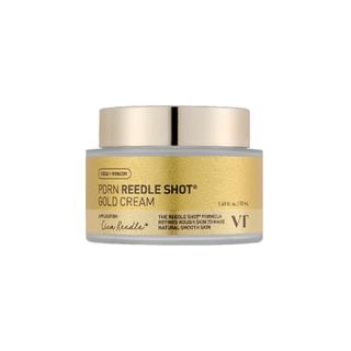 VT - PDRN Reedle Shot Gold Cream