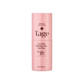 Tage - Cica-Tree Shaking Glow Sun Fixer
