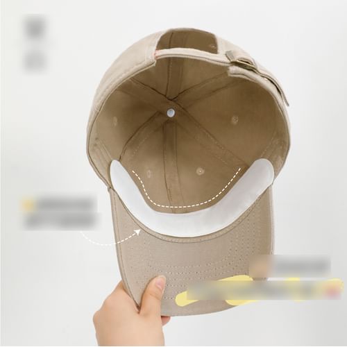 NEJA - Disposable Adhesive Hat Sweat Liner / Set (Various Designs)